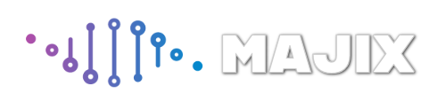 Majix Systems Logo
